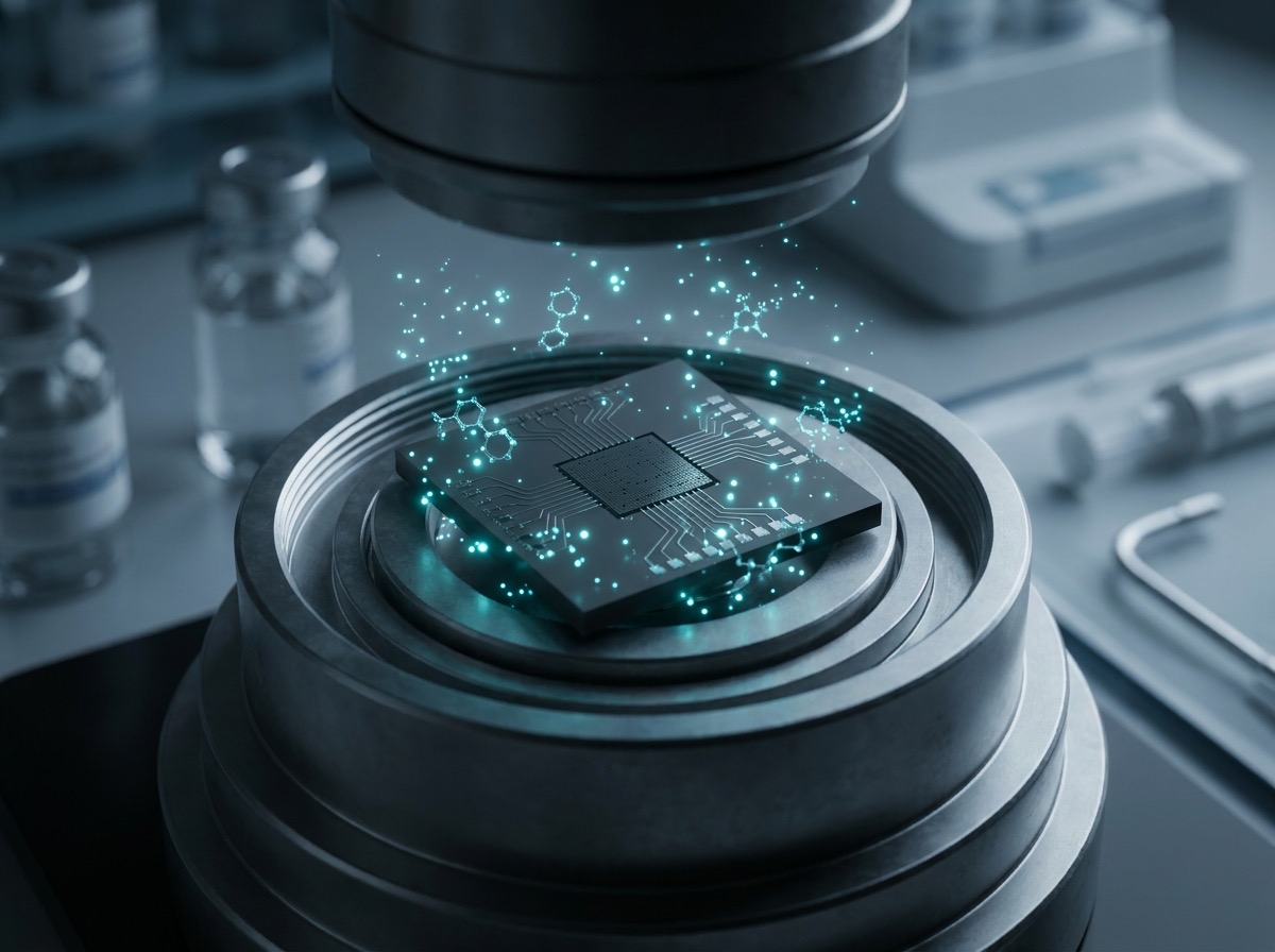 Sensors & Detection